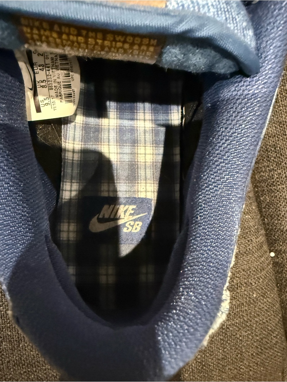 Nike SB Dunk Low Rivals Pack - Picture 4 of 6